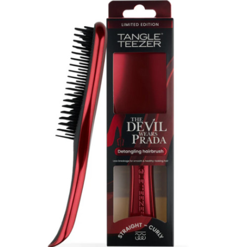 Щітка для волосся Tangle Teezer The Ultimate Detangler The Devil Wears Prada Red